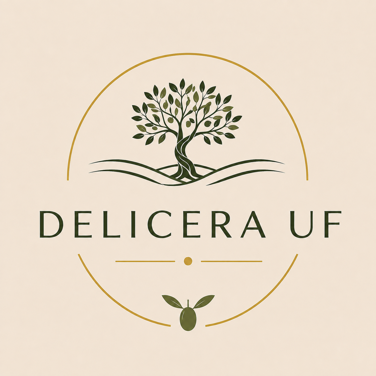 Delicera UF